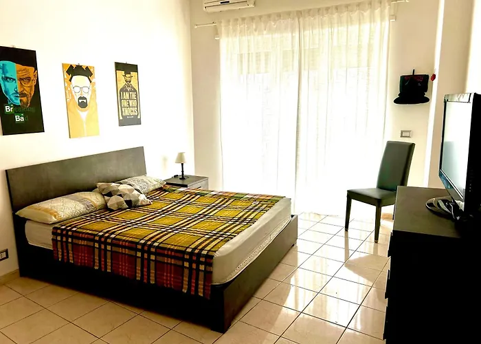 Apartamento Tiburtina Station *