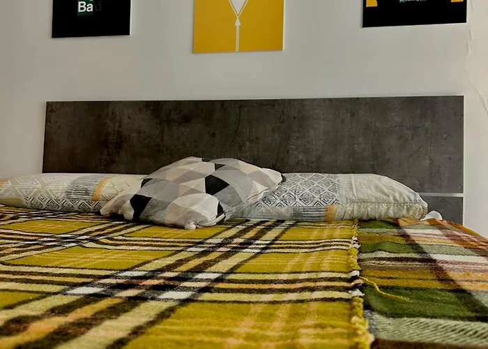 Apartamento Tiburtina Station *