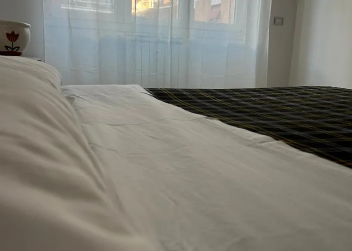 Apartamento Tiburtina Station Roma