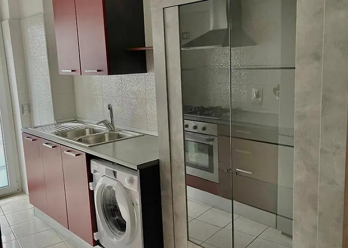 Tiburtina Station Apartamento Roma